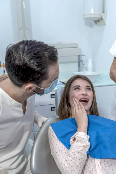 Best Emergency Cosmetic Dentistry (e.g., broken veneers) in Monteagle, TN