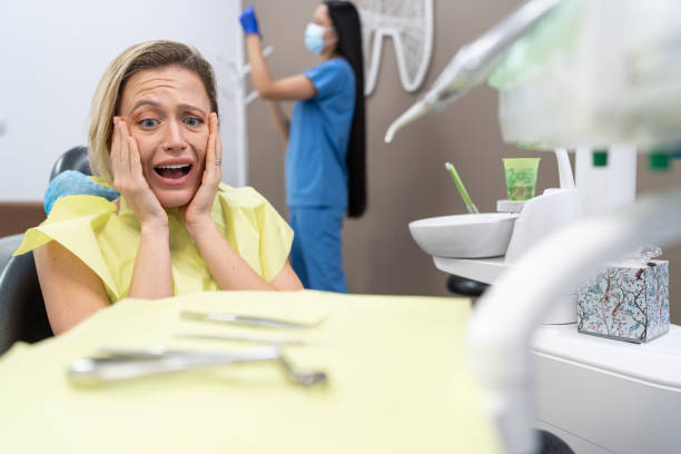 Best Dental Abscess Treatment in Monteagle, TN