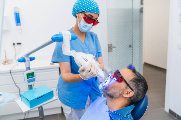 Best Knocked-Out Tooth (Avulsed Tooth) Treatment in Monteagle, TN